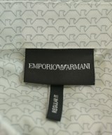 EMPORIO ARMANI（エンポリオアルマーニ）カジュアルシャツ 白 サイズ:L メンズ/2200689645037