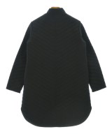 EMPORIO ARMANI（エンポリオアルマーニ）ステンカラーコート 黒 サイズ:1(S位) レディース/2200689648038