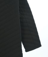 EMPORIO ARMANI（エンポリオアルマーニ）ステンカラーコート 黒 サイズ:1(S位) レディース/2200689648038
