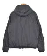 EMPORIO ARMANI（エンポリオアルマーニ）ダウンジャケット/ダウンベスト 紺 サイズ:50(XL位) メンズ/2200689636165