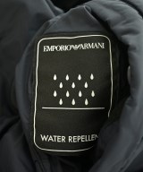 EMPORIO ARMANI（エンポリオアルマーニ）ダウンジャケット/ダウンベスト 紺 サイズ:50(XL位) メンズ/2200689636165