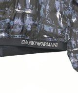 EMPORIO ARMANI（エンポリオアルマーニ）ダウンジャケット/ダウンベスト 紺 サイズ:50(XL位) メンズ/2200689636165