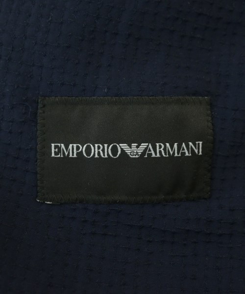 EMPORIO ARMANI（エンポリオアルマーニ）その他 紺 サイズ:48(L位)/46(M位) メンズ/2200689636189