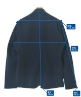 EMPORIO ARMANI（エンポリオアルマーニ）その他 紺 サイズ:48(L位)/46(M位) メンズ/2200689636189