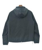 EMPORIO ARMANI（エンポリオアルマーニ）ダウンジャケット/ダウンベスト 黒 サイズ:48(L位) メンズ/2200689636196