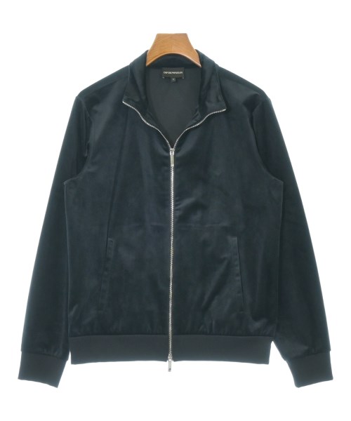 EMPORIO ARMANI（エンポリオアルマーニ）Tシャツ・カットソー 紺 サイズ:M メンズ/2200689636295