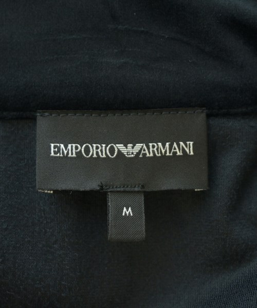 EMPORIO ARMANI（エンポリオアルマーニ）Tシャツ・カットソー 紺 サイズ:M メンズ/2200689636295