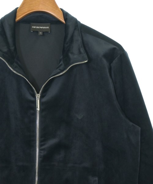 EMPORIO ARMANI（エンポリオアルマーニ）Tシャツ・カットソー 紺 サイズ:M メンズ/2200689636295