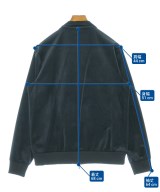 EMPORIO ARMANI（エンポリオアルマーニ）Tシャツ・カットソー 紺 サイズ:M メンズ/2200689636295