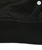 EMPORIO ARMANI（エンポリオアルマーニ）その他 黒 サイズ:48(L位) メンズ/2200690075014