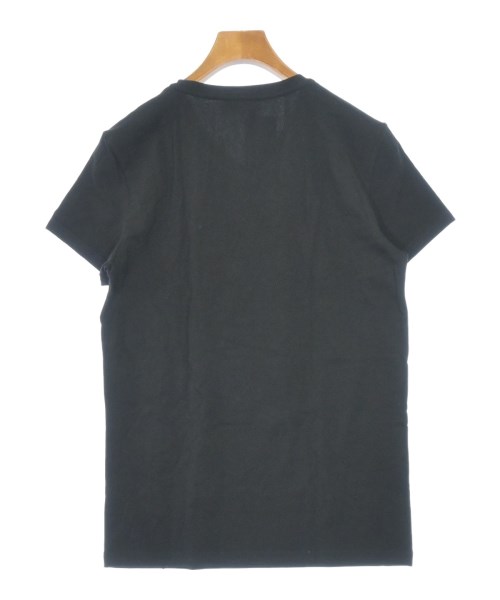 EMPORIO ARMANI（エンポリオアルマーニ）Tシャツ・カットソー 黒 サイズ:L メンズ/2200690075052