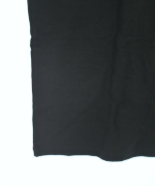 EMPORIO ARMANI（エンポリオアルマーニ）Tシャツ・カットソー 黒 サイズ:L メンズ/2200690075052