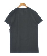 EMPORIO ARMANI（エンポリオアルマーニ）Tシャツ・カットソー 黒 サイズ:L メンズ/2200690075052