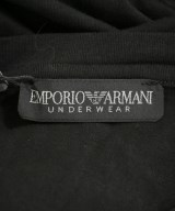 EMPORIO ARMANI（エンポリオアルマーニ）Tシャツ・カットソー 黒 サイズ:L メンズ/2200690075052