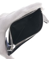 EMPORIO ARMANI（エンポリオアルマーニ）財布・コインケース 黒 サイズ:- メンズ/2200690075069
