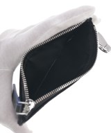EMPORIO ARMANI（エンポリオアルマーニ）財布・コインケース 黒 サイズ:- メンズ/2200690075076