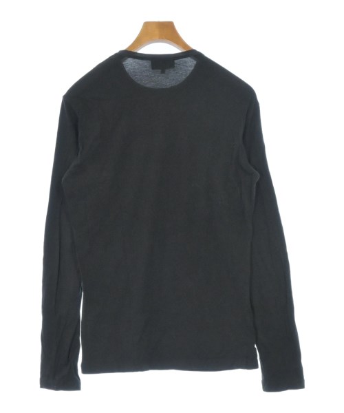 EMPORIO ARMANI（エンポリオアルマーニ）Tシャツ・カットソー 黒 サイズ:S メンズ/2200684039060