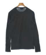 EMPORIO ARMANI（エンポリオアルマーニ）Tシャツ・カットソー 黒 サイズ:S メンズ/2200684039060