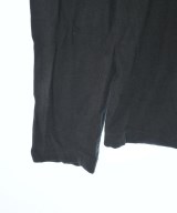 EMPORIO ARMANI（エンポリオアルマーニ）Tシャツ・カットソー 黒 サイズ:S メンズ/2200684039060