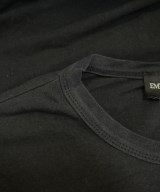 EMPORIO ARMANI（エンポリオアルマーニ）Tシャツ・カットソー 黒 サイズ:S メンズ/2200684039060