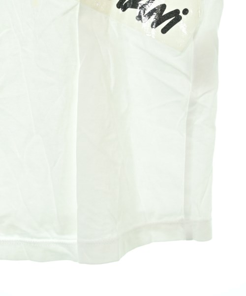EMPORIO ARMANI（エンポリオアルマーニ）Tシャツ・カットソー 白 サイズ:36(XS位) レディース/2200684503059