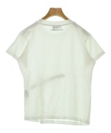 EMPORIO ARMANI（エンポリオアルマーニ）Tシャツ・カットソー 白 サイズ:36(XS位) レディース/2200684503059