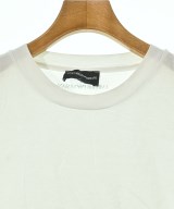 EMPORIO ARMANI（エンポリオアルマーニ）Tシャツ・カットソー 白 サイズ:36(XS位) レディース/2200684503059