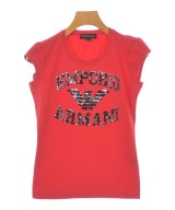 EMPORIO ARMANI Tシャツ・カットソー
