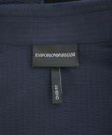 EMPORIO ARMANI（エンポリオアルマーニ）カジュアルシャツ 紺 サイズ:S メンズ/2200691506036