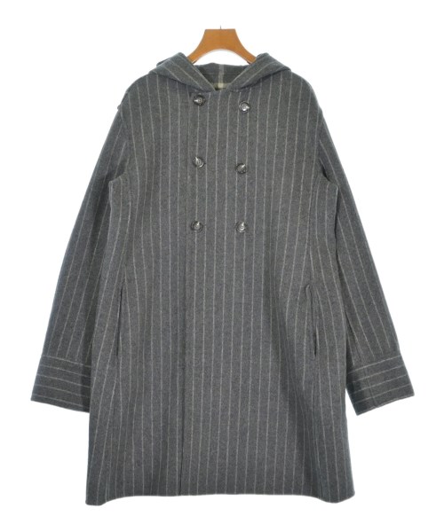 EMPORIO ARMANI(エンポリオアルマーニ)その他 グレー サイズ:40(M位)/2200686684084
