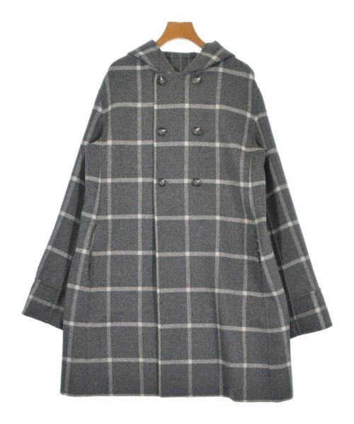 EMPORIO ARMANI（エンポリオアルマーニ）その他 グレー サイズ:40(M位) レディース/2200686684084