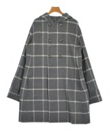 EMPORIO ARMANI（エンポリオアルマーニ）その他 グレー サイズ:40(M位) レディース/2200686684084