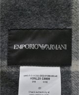 EMPORIO ARMANI（エンポリオアルマーニ）その他 グレー サイズ:40(M位) レディース/2200686684084