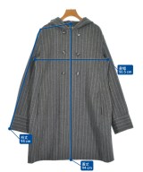 EMPORIO ARMANI（エンポリオアルマーニ）その他 グレー サイズ:40(M位) レディース/2200686684084