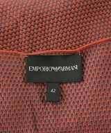 EMPORIO ARMANI（エンポリオアルマーニ）ノースリーブ 赤 サイズ:42(M位) レディース/2200686684107