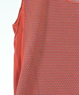 EMPORIO ARMANI（エンポリオアルマーニ）ノースリーブ 赤 サイズ:42(M位) レディース/2200686684107