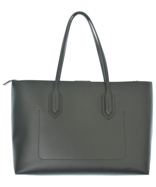 EMPORIO ARMANI（エンポリオアルマーニ）トートバッグ 黒 サイズ:- レディース/2200686684176