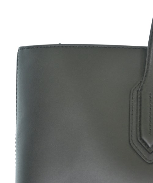 EMPORIO ARMANI（エンポリオアルマーニ）トートバッグ 黒 サイズ:- レディース/2200686684176