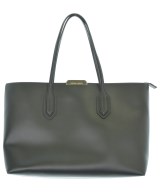 EMPORIO ARMANI（エンポリオアルマーニ）トートバッグ 黒 サイズ:- レディース/2200686684176