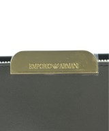 EMPORIO ARMANI（エンポリオアルマーニ）トートバッグ 黒 サイズ:- レディース/2200686684176