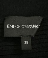 EMPORIO ARMANI（エンポリオアルマーニ）ひざ丈スカート 黒 サイズ:38(S位) レディース/2200692136232