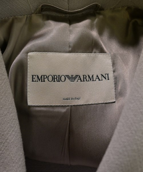 EMPORIO ARMANI（エンポリオアルマーニ）その他 グレー サイズ:36(XS位) レディース/2200692331033
