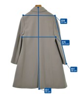 EMPORIO ARMANI（エンポリオアルマーニ）その他 グレー サイズ:36(XS位) レディース/2200692331033
