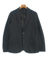 EMPORIO ARMANI（エンポリオアルマーニ）テーラードジャケット 黒 サイズ:46(M位) メンズ/2200692545010