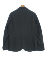 EMPORIO ARMANI（エンポリオアルマーニ）テーラードジャケット 黒 サイズ:46(M位) メンズ/2200692545010