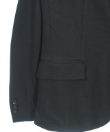 EMPORIO ARMANI（エンポリオアルマーニ）テーラードジャケット 黒 サイズ:46(M位) メンズ/2200692545010
