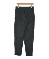 EMPORIO ARMANI（エンポリオアルマーニ）スラックス 黒 サイズ:44(S位) メンズ/2200692545027