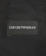 EMPORIO ARMANI（エンポリオアルマーニ）スラックス 黒 サイズ:44(S位) メンズ/2200692545027