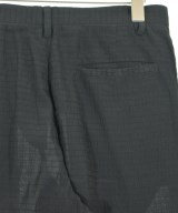 EMPORIO ARMANI（エンポリオアルマーニ）スラックス 黒 サイズ:44(S位) メンズ/2200692545027