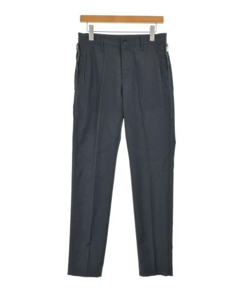 EMPORIO ARMANI(エンポリオアルマーニ)スラックス 紺 サイズ:44(S位)/2200692545041
